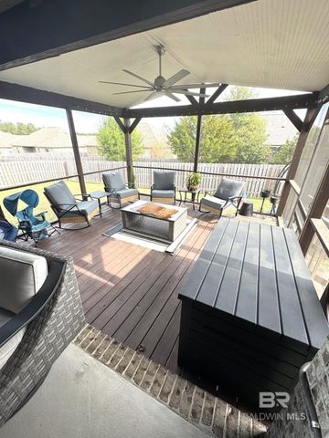 12264 Lone Eagle Drive, Spanish Fort, AL 36527