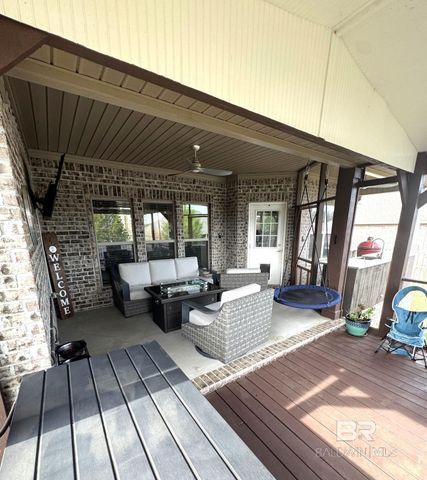 12264 Lone Eagle Drive, Spanish Fort, AL 36527