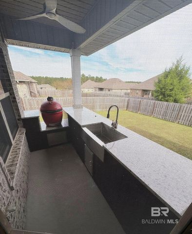 12264 Lone Eagle Drive, Spanish Fort, AL 36527