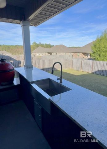 12264 Lone Eagle Drive, Spanish Fort, AL 36527