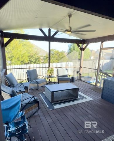 12264 Lone Eagle Drive, Spanish Fort, AL 36527