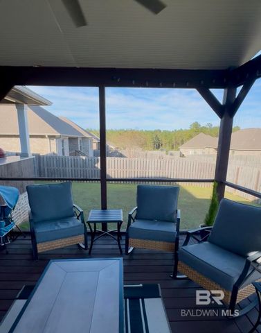 12264 Lone Eagle Drive, Spanish Fort, AL 36527