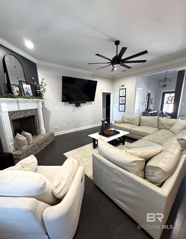 12264 Lone Eagle Drive, Spanish Fort, AL 36527