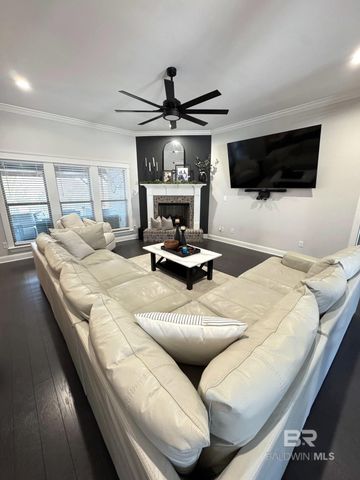 12264 Lone Eagle Drive, Spanish Fort, AL 36527