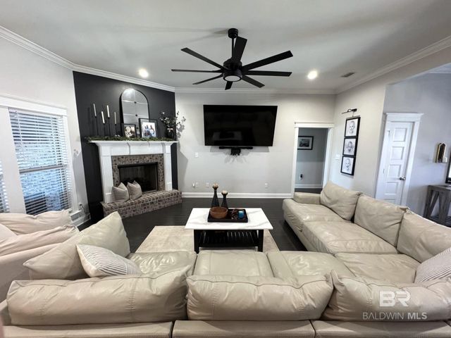 12264 Lone Eagle Drive, Spanish Fort, AL 36527