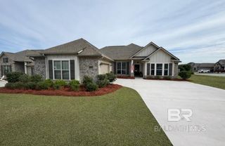 12264 Lone Eagle Drive, Spanish Fort, AL 36527