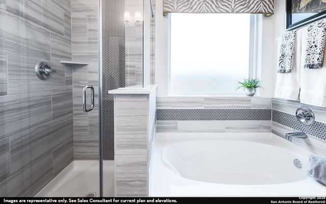 9005 Hazel Birch, Elmendorf, TX 78112