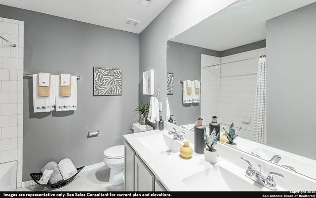 9005 Hazel Birch, Elmendorf, TX 78112