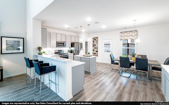 9005 Hazel Birch, Elmendorf, TX 78112