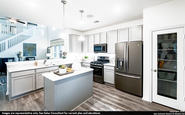 9005 Hazel Birch, Elmendorf, TX 78112