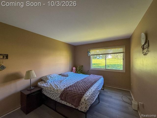 1580 Colony Drive, Rochester Hills, MI 48307