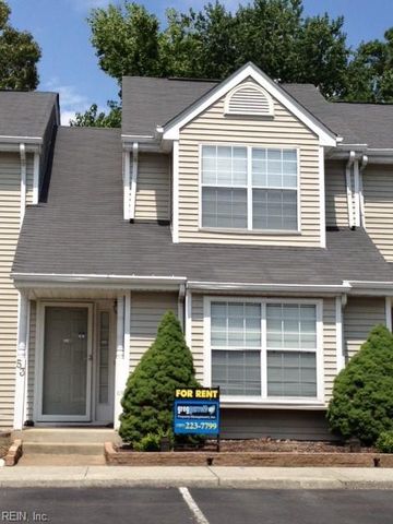 53 Treasure KY, Hampton, VA 23666