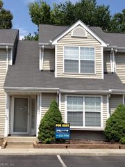 53 Treasure KY, Hampton, VA 23666