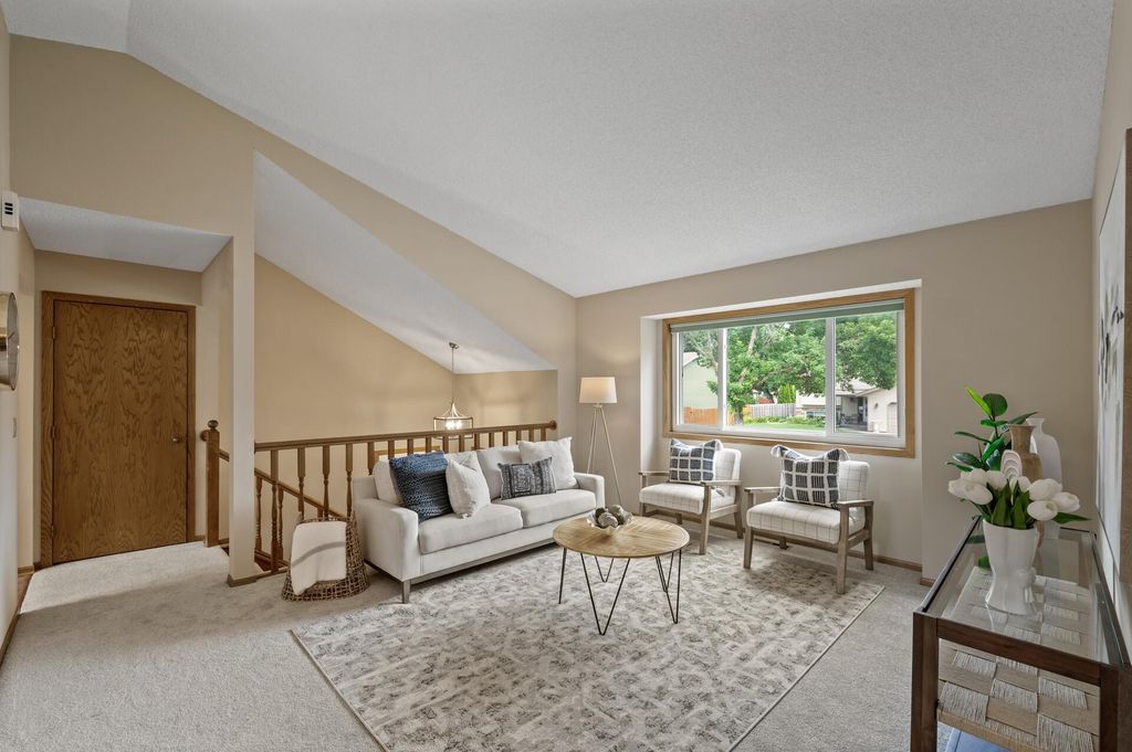 5933 Birchwood Street, Shoreview, MN 55126