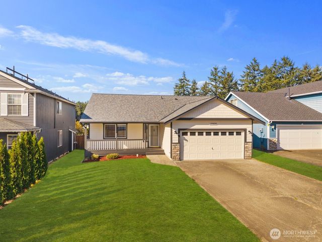 15920 42nd Avenue E, Tacoma, WA 98446