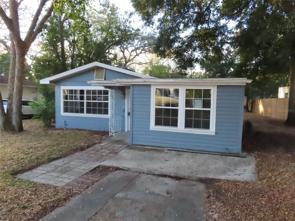 1028 W MARJORIE STREET, Lakeland, FL 33815