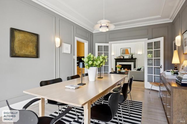 22 Clyde Ave, San Rafael, CA 94901