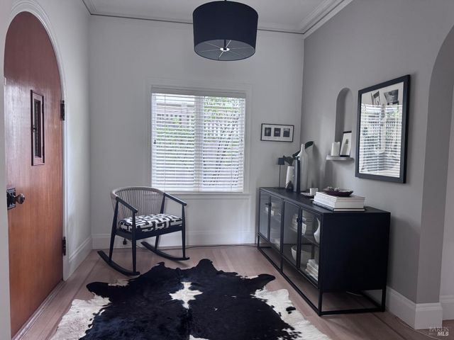 22 Clyde Ave, San Rafael, CA 94901