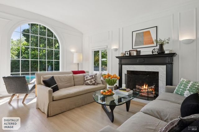 22 Clyde Ave, San Rafael, CA 94901