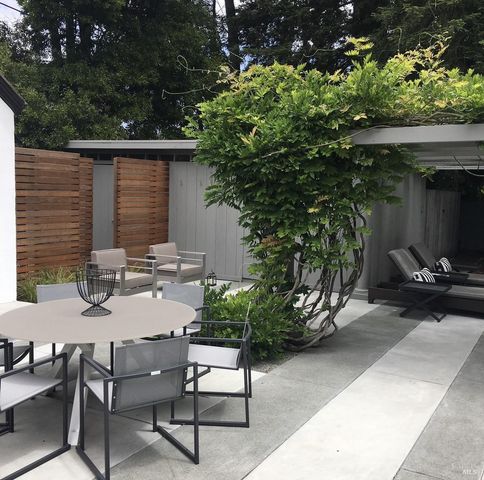 22 Clyde Ave, San Rafael, CA 94901