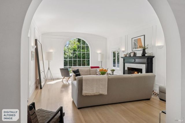 22 Clyde Ave, San Rafael, CA 94901