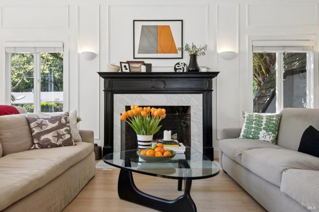 22 Clyde Ave, San Rafael, CA 94901