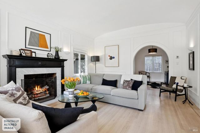 22 Clyde Ave, San Rafael, CA 94901