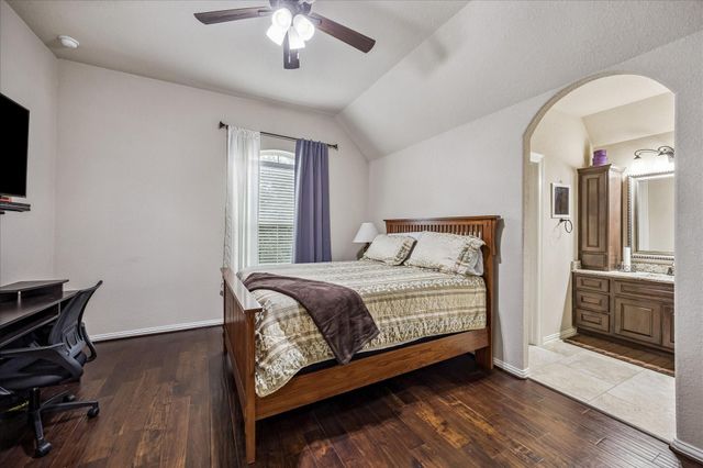 9924 Easton Sky Lane, Cypress, TX 77433