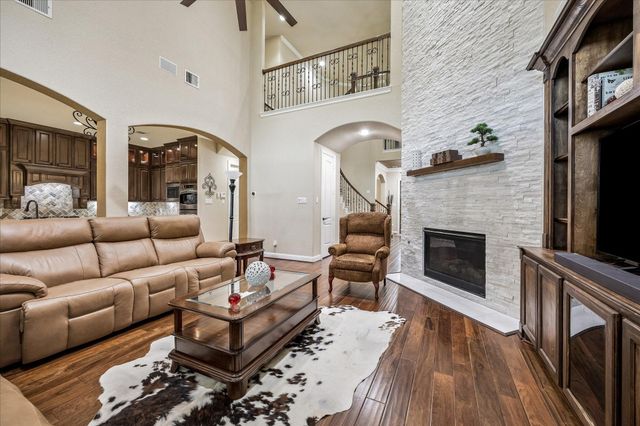 9924 Easton Sky Lane, Cypress, TX 77433