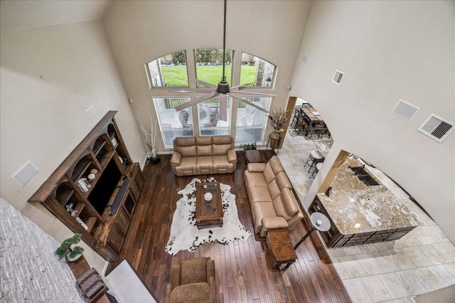 9924 Easton Sky Lane, Cypress, TX 77433