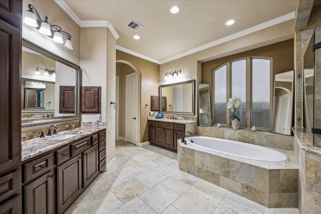 9924 Easton Sky Lane, Cypress, TX 77433