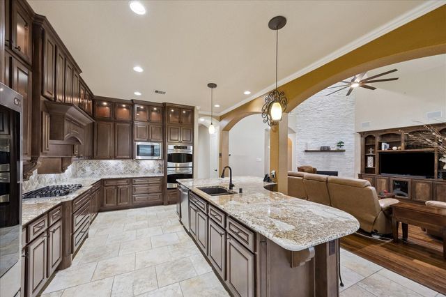 9924 Easton Sky Lane, Cypress, TX 77433
