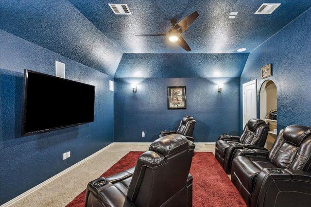 9924 Easton Sky Lane, Cypress, TX 77433