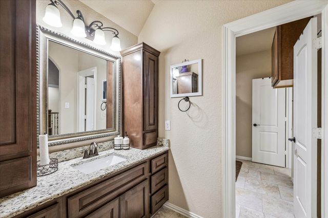 9924 Easton Sky Lane, Cypress, TX 77433