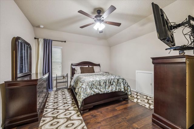 9924 Easton Sky Lane, Cypress, TX 77433