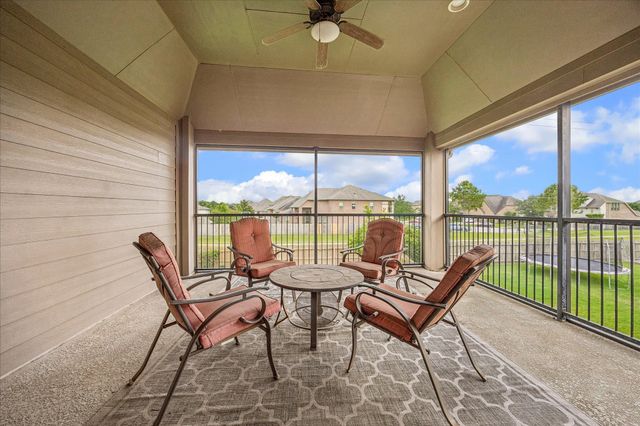 9924 Easton Sky Lane, Cypress, TX 77433