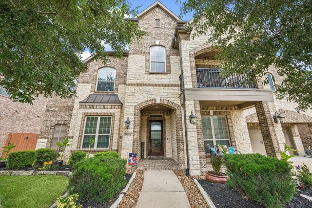 9924 Easton Sky Lane, Cypress, TX 77433