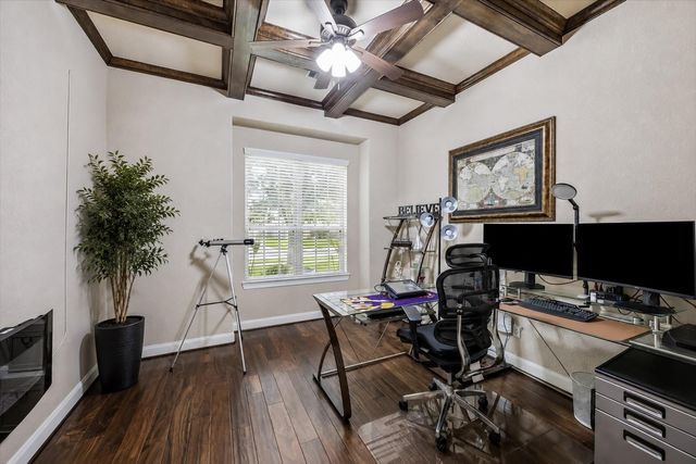 9924 Easton Sky Lane, Cypress, TX 77433