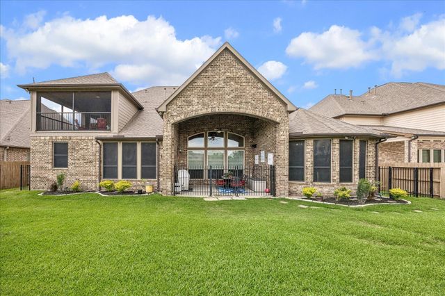 9924 Easton Sky Lane, Cypress, TX 77433