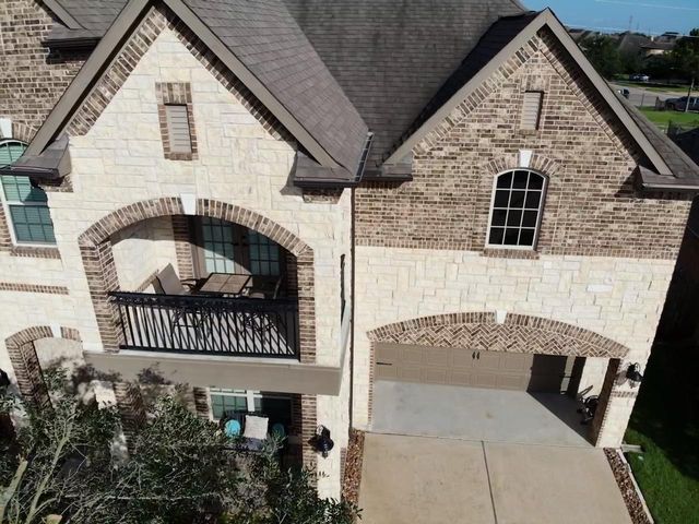 9924 Easton Sky Lane, Cypress, TX 77433