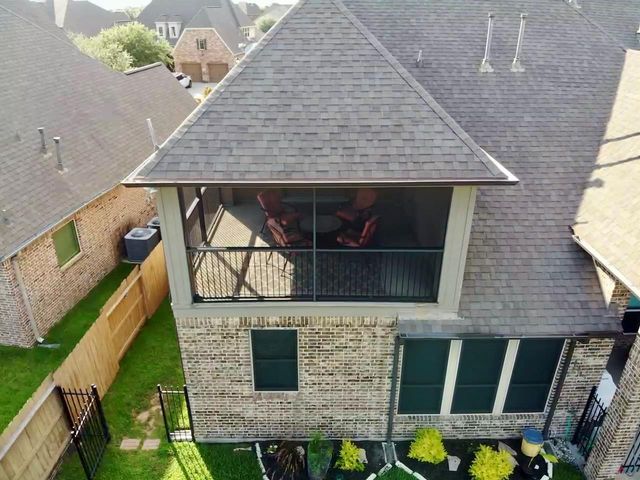 9924 Easton Sky Lane, Cypress, TX 77433
