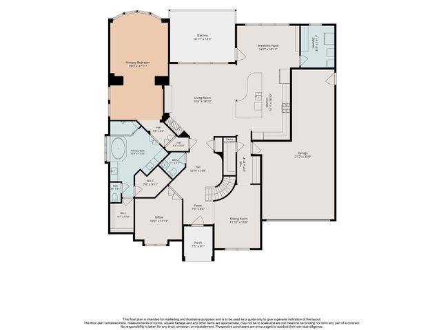9924 Easton Sky Lane, Cypress, TX 77433
