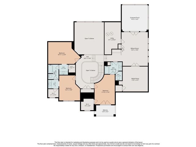 9924 Easton Sky Lane, Cypress, TX 77433
