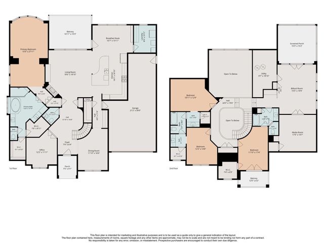 9924 Easton Sky Lane, Cypress, TX 77433