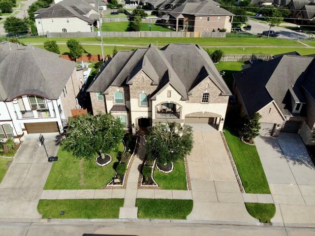 9924 Easton Sky Lane, Cypress, TX 77433
