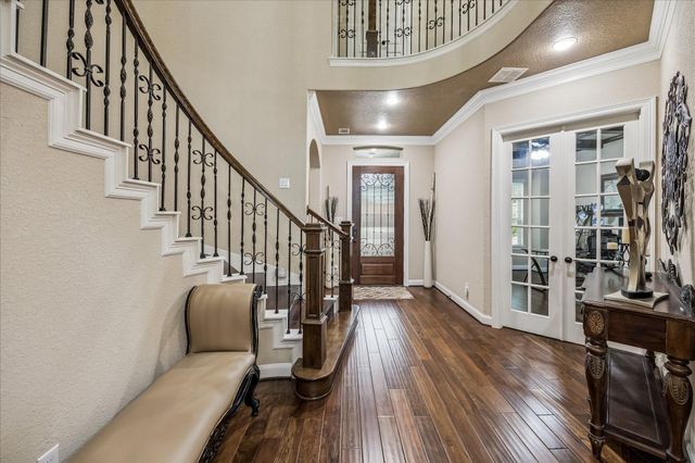9924 Easton Sky Lane, Cypress, TX 77433