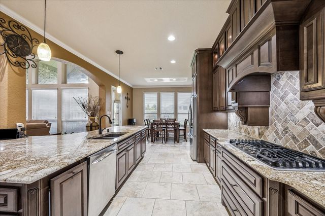 9924 Easton Sky Lane, Cypress, TX 77433