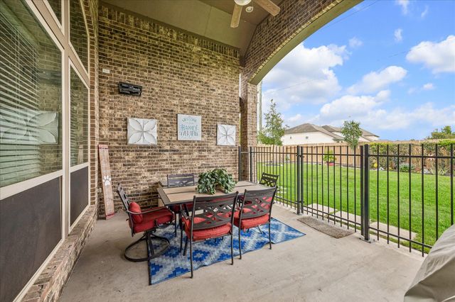 9924 Easton Sky Lane, Cypress, TX 77433