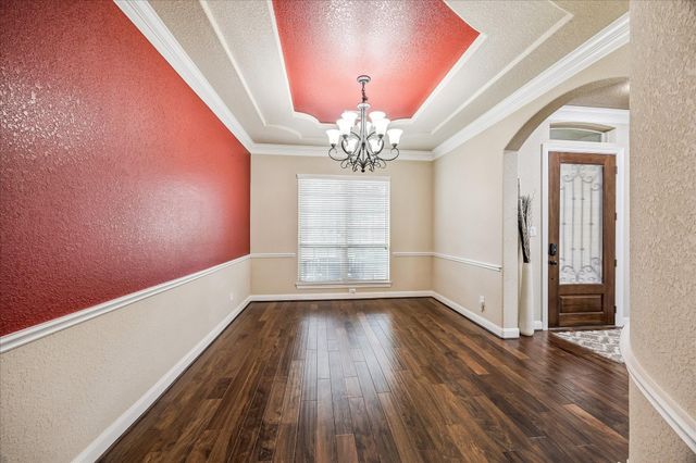 9924 Easton Sky Lane, Cypress, TX 77433