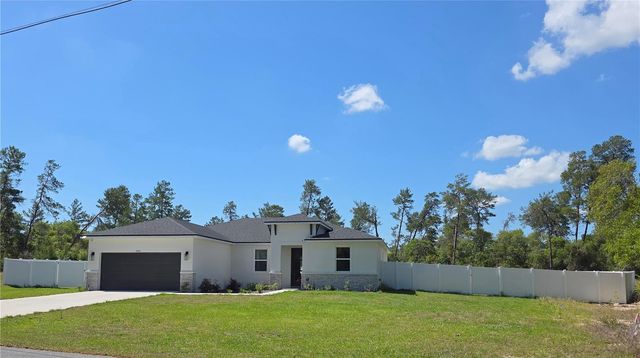 2450 SW 170TH LOOP, Ocala, FL 34473